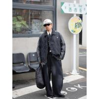 ราคา ADIDAS【ของแท้ 100 %】Originals เสื้อแจ็คเก็ตดาวน์ Year Of The Horse ไม่จำกัดเพศ (52854754646)