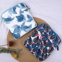 ราคา สําหรับ BOOX Go สี 7 Gen 2 2025 7.0 นิ้วการ์ตูนผ้า Boox Go 7 น้ําหนักเบา E-Reader กระเป๋ากระเป๋า (54700354502)