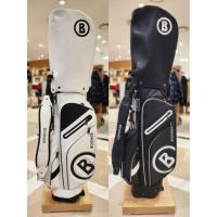 ราคา ✨ Bogner Golf Common Mono Stand Caddy Bag ✨ (46002162939)