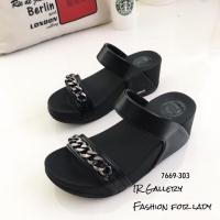 ราคา พร้อมส่ง Brand Quick stepของแท้ คอลเลคชั่นพิเศษเสริมส้นสูงกว่าเดิมใหม่ล่าสุด เช็กของก่อนสั่งนะค่า ! พื้นสุขภาพ (1894020823)