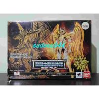ราคา Saint Cloth Myth EX Sagittarius Aiolos God Cloth (4552586554)