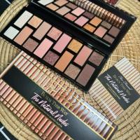 ราคา Too faced พาเลทอายชาโดว์ (24404333832)