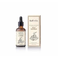 ราคา Kaff & Co. ทรีตเม้นท์บำรุงหนังศรีษะสารสกัดเหง้าขิง และน้ำมันมะกรูดสกัดเย็น (ชนิดไม่ต้องล้างออก) (6846694181)