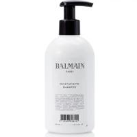 ราคา พร้อมส่ง ของแท้ Balmain Hair Moisturising Shampoo & Conditioner Duo (2 x 50ml/300ml) (12473654865)