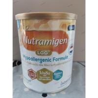 ราคา Nutramigen LGG นมสำหรับทารกที่แพ้โปรตีนนมวัว ขนาด 400 กรัม exp 2027 (11076190439)