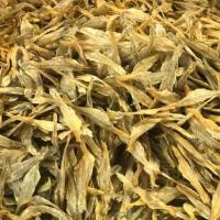 ราคา ❗ค่าส่งถูกที่สุด❗ปลาไส้ตันแห้ง ปลาปะกัง ปลาตัวเล็กตัวน้อย ตัวขาว สะอาด ไม่เค็ม ทอดกรอบอร่อยสุดๆ (16994632678)