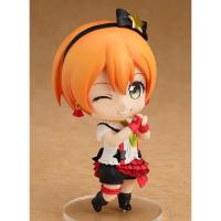 ราคา Nendoroid 472 Rin Hoshizora มือ1 แท้ LoveLive! (29138557946)