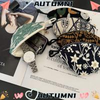 ราคา กระเป๋าใส่เหรียญขนาดเล็กและพวงกุญแจจากผ้าฝ้าย พร้อมซิปรองรับการใช้งานที่สะดวก (45355604029)