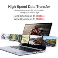 ราคา Ultra Memory Lenovo 256GB 1TB 4K UHD Flash Mini SD Class 10 U3 100MB/s T F/SD Card For UAV Phone Ta 0MB/s F/ a (26253667866)