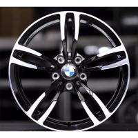 ราคา ล้อแม๊ก ขอบ18 ใส่ BMW F10 ราคาขายต่อ 1 วงครับ (51203700720)
