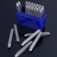 ราคา ขนาด 6mm, แสตมป์ตัวเลขพร้อมตัวอักษร, แสตมป์ตัวเลข, แสตมป์ตัวอักษร, ชุดแสตมป์โลหะ, เหล็กปรับได้ 0-9 ตัวอักษร (22429080979)