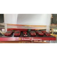 ราคา Ferrari X Shell showroom สภาพเดิมๆ ไม่โดนแดดเลีย (11605498758)