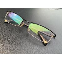 ราคา SANTA BARBA POLO & PACQUET CLUB แท้!! TITANIUM มือ1เก่าเก็บ ราคา 1,200 ฿ กรอบไทเทเนี่ยม ขาอะซิเตท วัสดุดีแข็งแรง (18278755855)