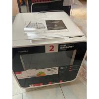 ราคา เครื่องล้างจานTOSHIBA มือ1 ขายถูกสุด (22424975222)