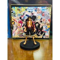 ราคา (DxF) แท้100% ลูฟี่ ฟิล์ม แซด Luffy Film Z the grandline man แมวทอง One piece วันพีช Model โมเดล Figures ฟิกเกอร์ (18687253508)