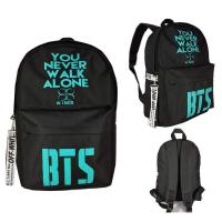 ราคา !! K-POP BAG BTS / กระเป๋าสไตล์เกาหลี / กระเป๋า K-POP (49750048334)