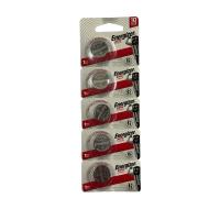 ราคา ถ่านEnergizer CR2032 Lithium 3V (1แผง5ก้อน)ของแท้ (25013593250)