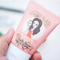 ราคา กันแดด Flawless me vanilla mousse (1541328235)