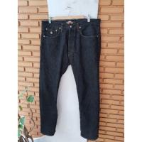 ราคา กางเกงยีนส์ Harley Davidson สีดำ (1418345216)