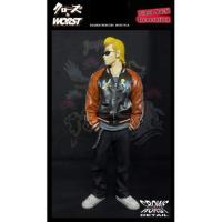 ราคา อีกา cm CROWS & WORST 22 CM HARUMICHI BOUYA ( Wonder Festival 2009 [Summer]) (4101446161)