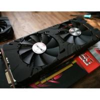 ราคา AFOX RX580 4gb ประกัน2ปี5เดือน+ (929364025)