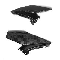 ราคา สําหรับ HONDA CBR650F 2014-2019 ด้านหน้าด้านข้างไฟหน้า Fairing Cowl CBR 650F แผงรถจักรยานยนต์ ABS คาร์บอนไฟเบอร์เสร็จสิ้น (24831203183)