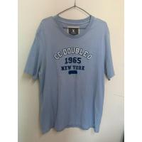 ราคา CC Double O กราฟิกผู้ชาย (25418750045)