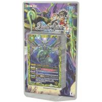 ราคา Battle Spirit Ultimate Zero : Land of Deep Green (BS-SD28) 1 กล่อง พร้อมเล่น (6442658348)
