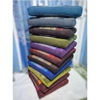 ราคา เบาะรองนั่งหนา ลายขิด ขนาดเล็ก 38×38ซม.หนา6ซม. (28891527638)