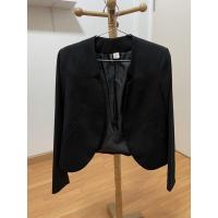 ราคา มือสอง: เสื้อสูทดำ H&M (19824520014)