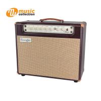ราคา ตู้แอมป์ MESA BOOGIE CALIFORNIA TWEED COMBO 1X12 WINE/WICKER (3911761794)