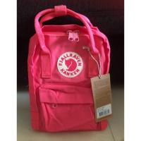 ราคา Kanken mini peach pink แท้ (12792044)