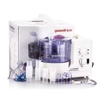 ราคา เครื่องพ่นละอองยา YUWELL รุ่น 402 AI เครื่องพ่นละอองยาแบบ Ultrasonic (20881763336)