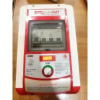 ราคา Safe-T-Cut เครื่องตัดไฟ รุ่น STC Gold CUT SPECIAL 3P/63A (PRO40 MINI) สินค้าแกะกล่องแล้วแต่ไม่ได้ใช้งาน (7304363662)