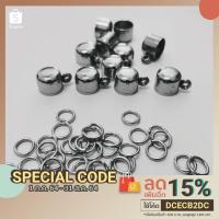 ราคา (1คู่)ฝาสแตนเลสหัวข้าง​ หัวตะกรุด​ ปลอกตะกรุด (3620070738)