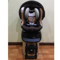 ราคา คาร์ซีท ยี่ห้อ Ailebebe รุ่น Kurutto NT2 Proud (9901975068)