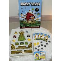 ราคา Table Game Angry Birds สามารถยิงได้ มีเสียงประกอบ เหมาะสำหรับเด็กอายุ 5+ ขวบ เกมสำหรับครอบครัว เล่นได้ 2-4 คน (17187377836)