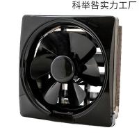 ราคา ห้องน้ําในครัวเรือนเงียบห้องน้ําห้องครัว ~ พัดลมระบายอากาศโค้ง 8 พัดลมดูดอากาศพัดลมดูดอากาศที่มีประสิทธิภาพพัดลมดูดอากาศ 40 ซม. มีเอกลักษณ์ (55153685966)