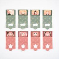 ราคา SPY×FAMILY Mini Letter Memo Set Domestic Notebook Accessories (49605397916)