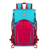 ราคา 2024 กลางแจ้งเดินป่าเดินป่ากระเป๋าผู้ชายผู้หญิงความจุขนาดใหญ่กระเป๋าเป้สะพายหลังกันน้ําเดินทางกีฬากระเป๋าเป้สะพายหลัง (26393924935)