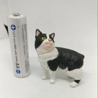 ราคา โมเดลน้องแมวเหมียว by choco egg (5902006994)