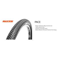 ราคา ยางจักรยาน เสือภูเขา Maxxis รุ่น Pace ขนาด 27.5x2.10 (15914354238)