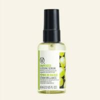ราคา The Body Shop Grapeseed Glossing Hair Serum 60 ml (19508318293)