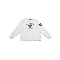 ราคา NAUTICA SWEATER เสื้อสเวตเตอร์ S47110 1MA (55801882455)