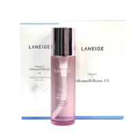 ราคา Laneige Clear C Advanced Effector_EX with Facial Care Dual Cotton (259514541)