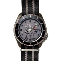 ราคา SEIKO 5 SPORTS AUTOMATIC ALEX FACE LIMITED EDITION รุ่น SRPG97K (26403299485)