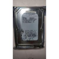 ราคา 2TB HDD (ฮาร์ดดิส) HDD WD BLUE (7200RPM, 256MB,SATA-3, WD20EZBX) (21882411163)