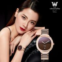ราคา Wise Thailand Watch นาฬิกาข้อมือ เหมาะสมทั้งผู้หญิงและผู้ชาย (42803648264)