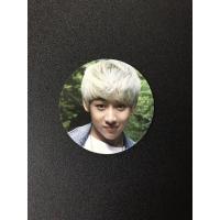 ราคา ชิพการ์ด Got Love - แบมแบม (4767790398)