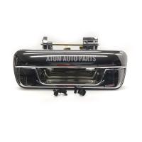 ราคา AWH S.PRY มือเปิดฝาท้าย ISUZU D-MAX ปี 2003-2011, CHEVROLET COLORADO ปี 2004-2011 (ชุบโครเมี่ยม) A111 อะไหล่รถยนต์ (10312192654)